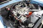 Chevrolet Nickey Camaro SS 1967 года